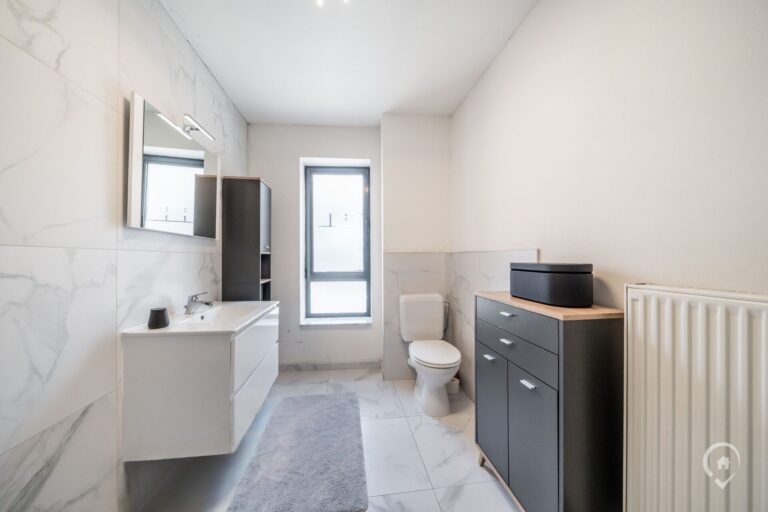 Condrogest - Appartement 2 chambres à vendre au centre de Dinant