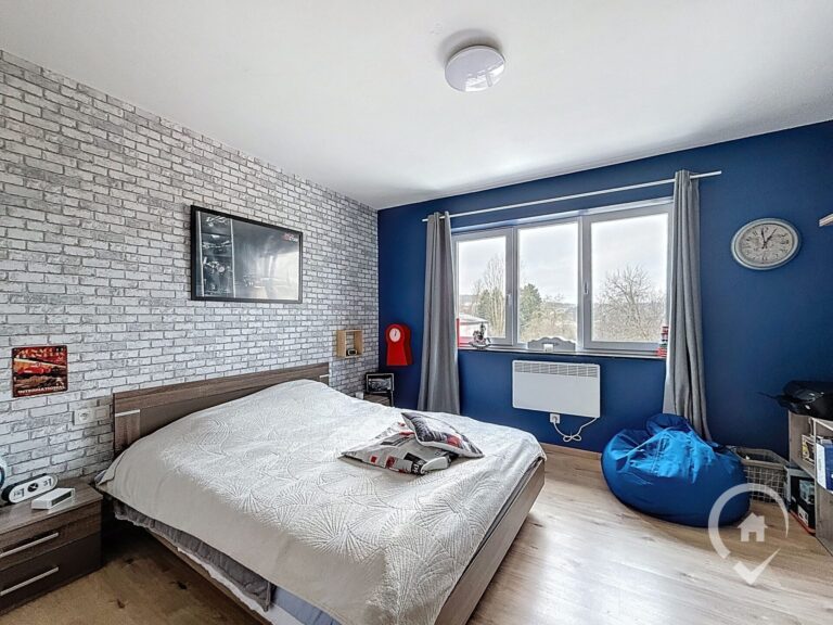 Condrogest - Maison familiale à vendre Beauraing centre