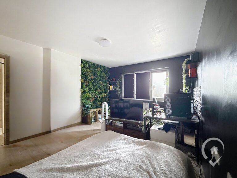 Condrogest - Maison familiale à vendre Beauraing centre