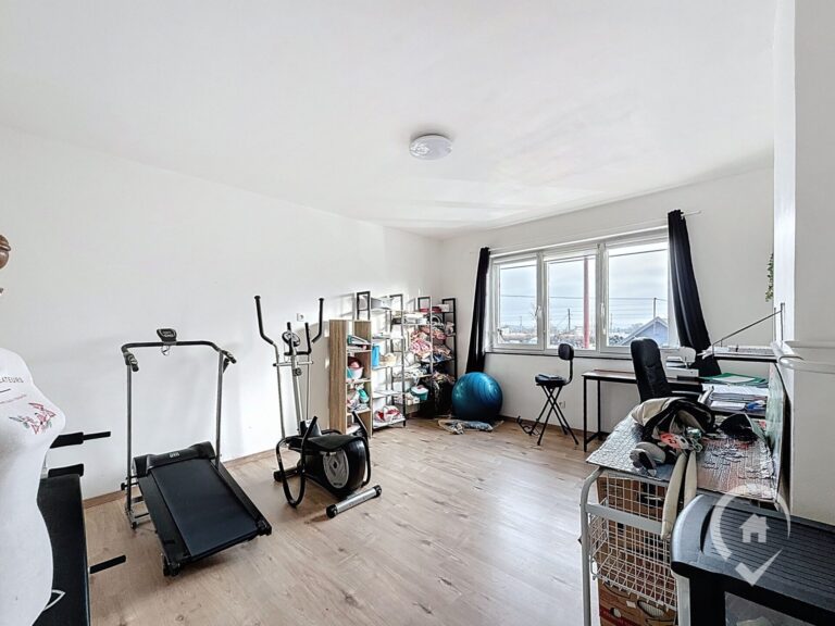 Condrogest - Maison familiale à vendre Beauraing centre