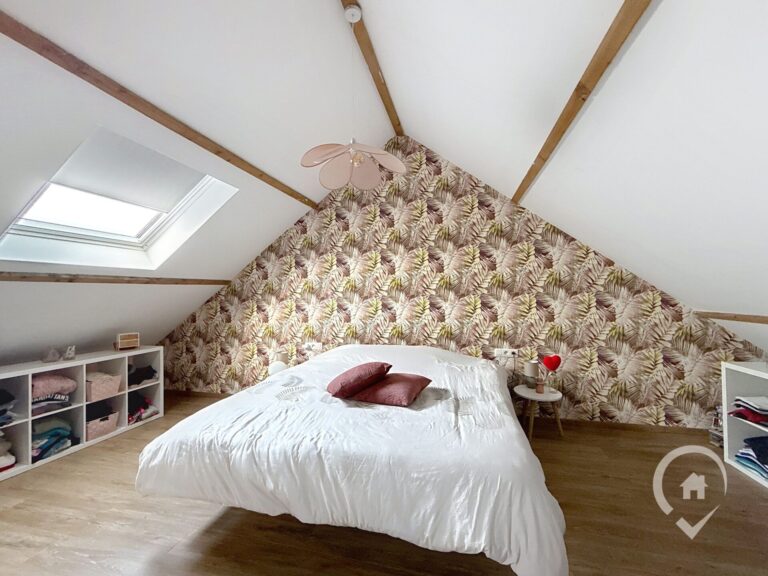 Condrogest - Maison familiale à vendre Beauraing centre