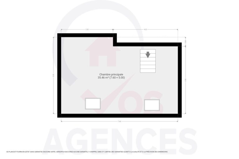 Condrogest - Maison familiale à vendre Beauraing centre