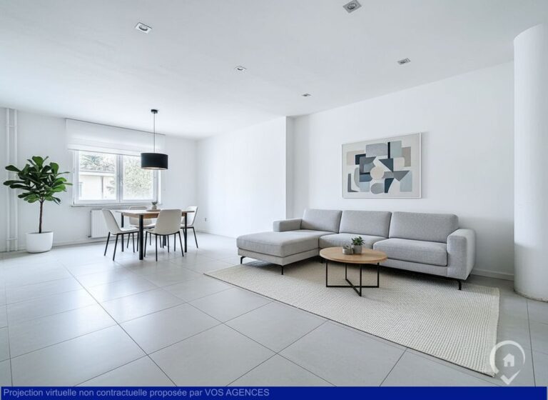 Condrogest - Maison avec jardin à rénover à vendre à Forrières