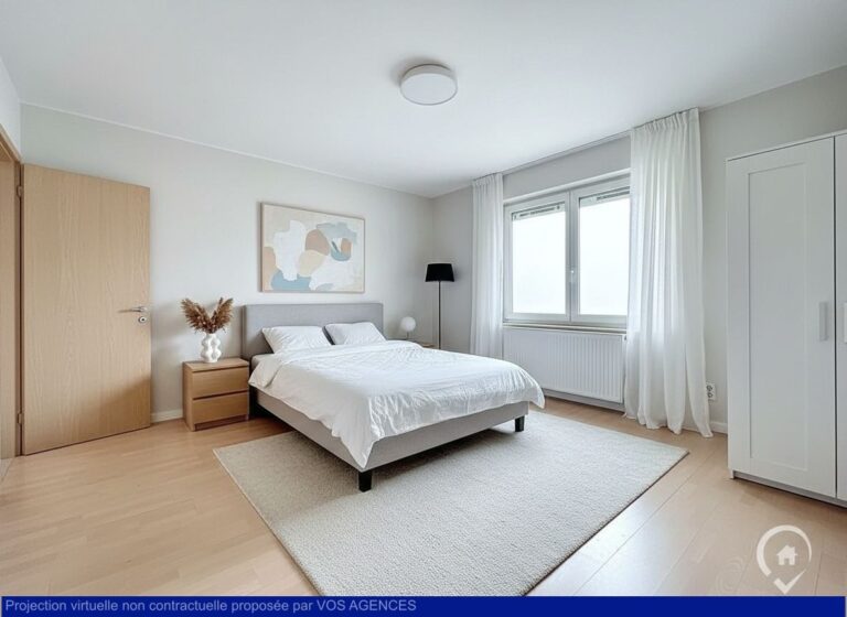 Condrogest - Maison avec jardin à rénover à vendre à Forrières