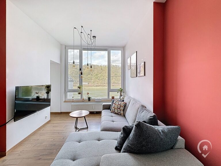 Condrogest - Appartement 2 chambres à louer à Anseremme