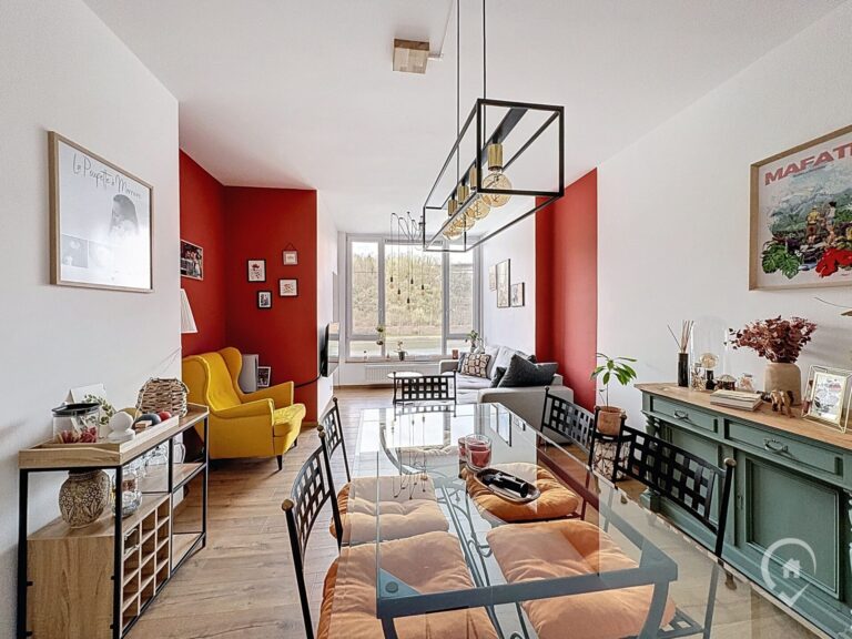 Condrogest - Appartement 2 chambres à louer à Anseremme