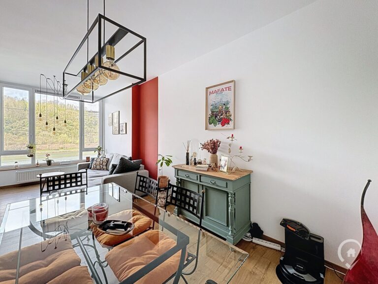 Condrogest - Appartement 2 chambres à louer à Anseremme