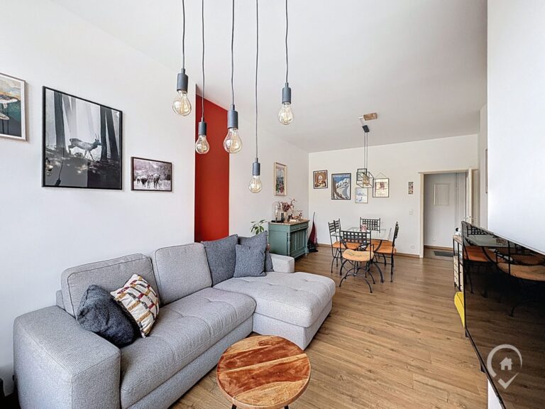 Condrogest - Appartement 2 chambres à louer à Anseremme