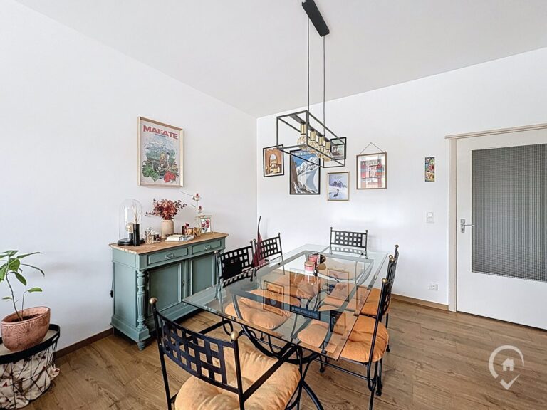 Condrogest - Appartement 2 chambres à louer à Anseremme