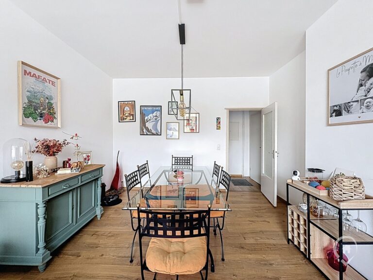 Condrogest - Appartement 2 chambres à louer à Anseremme