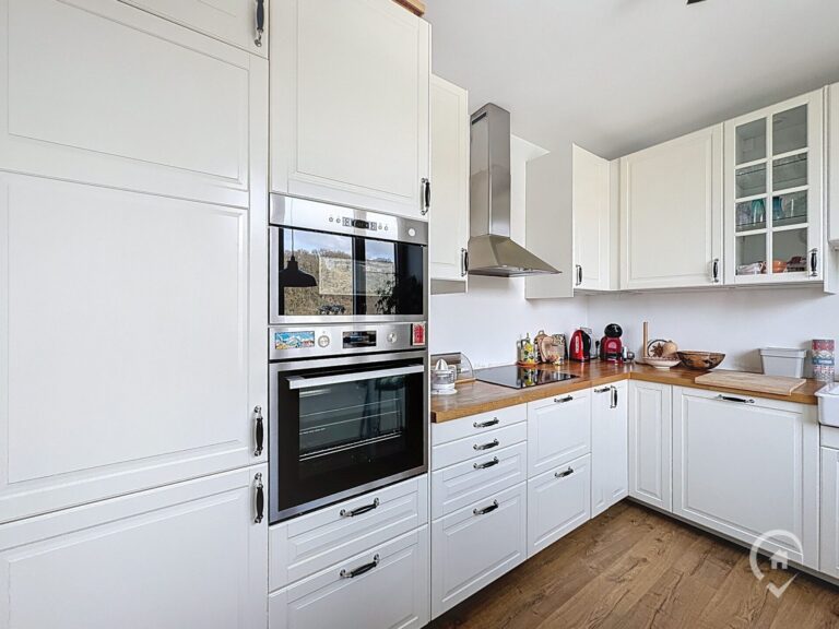 Condrogest - Appartement 2 chambres à louer à Anseremme