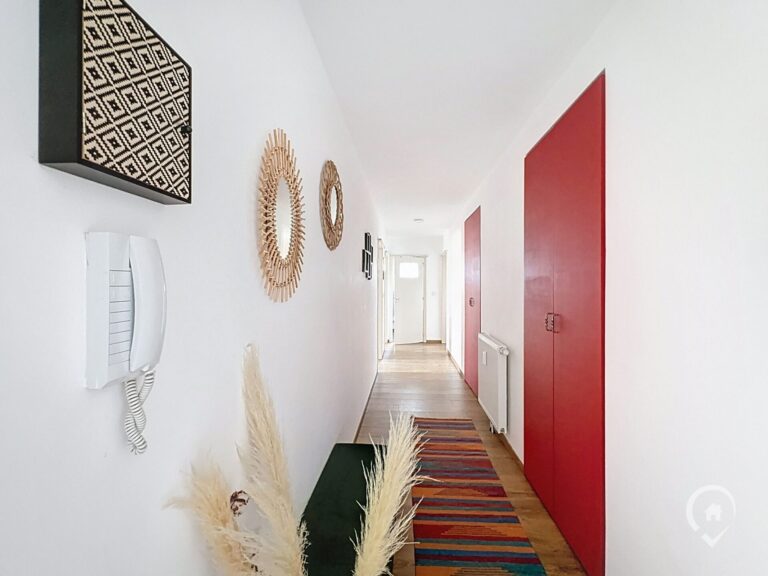 Condrogest - Appartement 2 chambres à louer à Anseremme