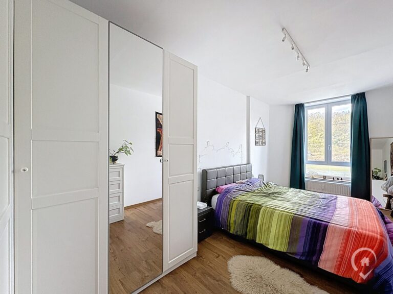 Condrogest - Appartement 2 chambres à louer à Anseremme