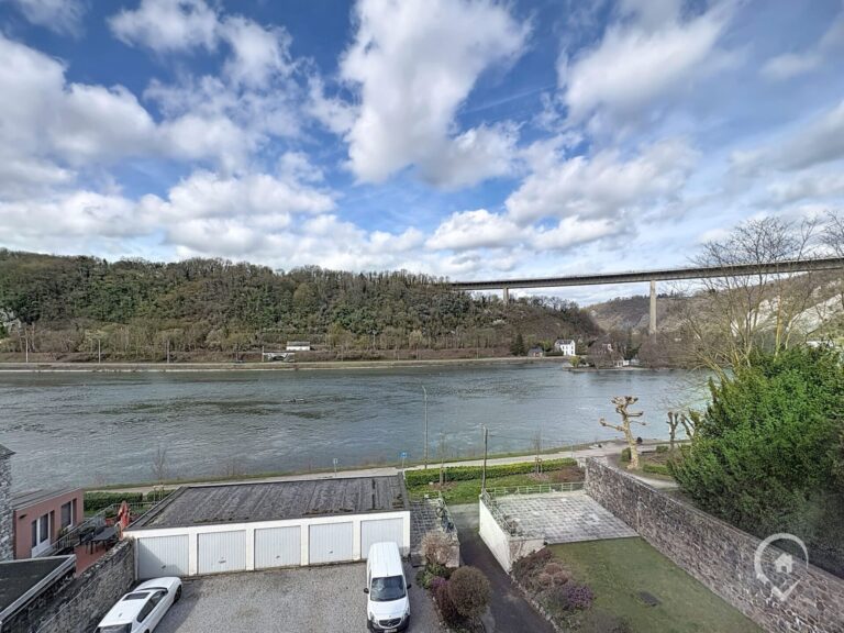 Condrogest - Appartement 2 chambres à louer à Anseremme