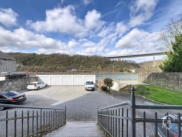 Condrogest - Appartement 2 chambres à louer à Anseremme