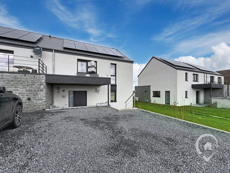 Condrogest - Maison À Vendre