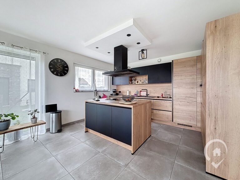 Condrogest - Maison À Vendre