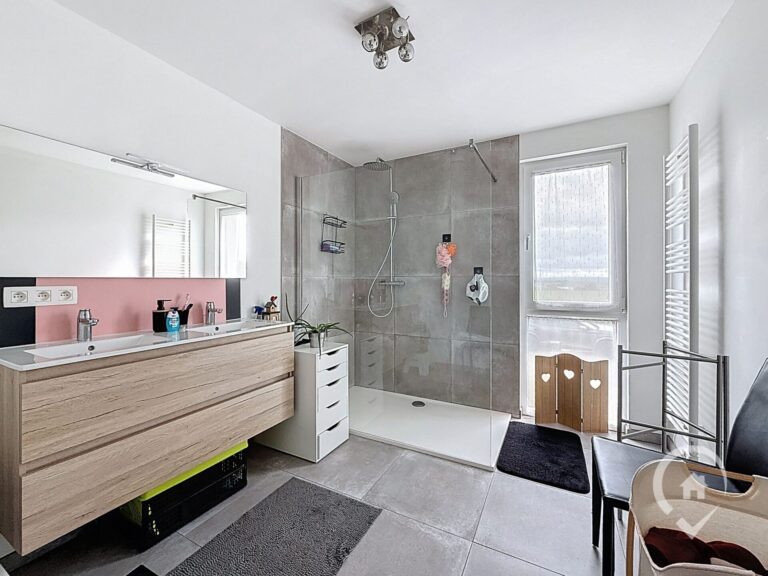 Condrogest - Maison À Vendre