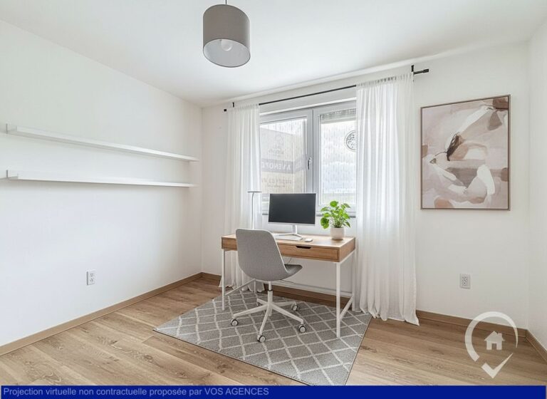 Condrogest - Maison À Vendre