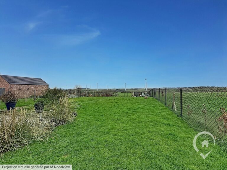 Condrogest - Maison À Vendre