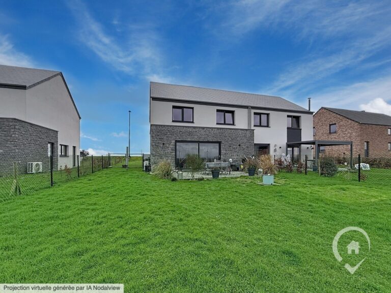 Condrogest - Maison À Vendre