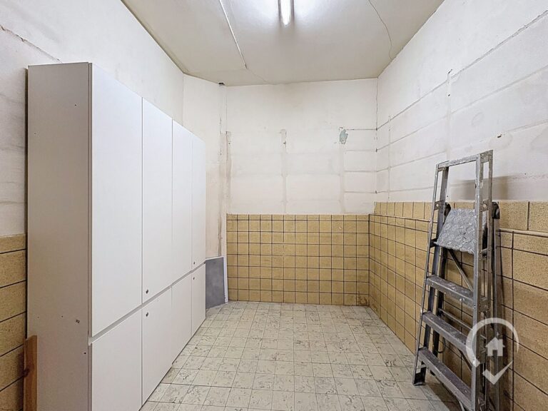 Condrogest - Commerce à louer au centre de Marche