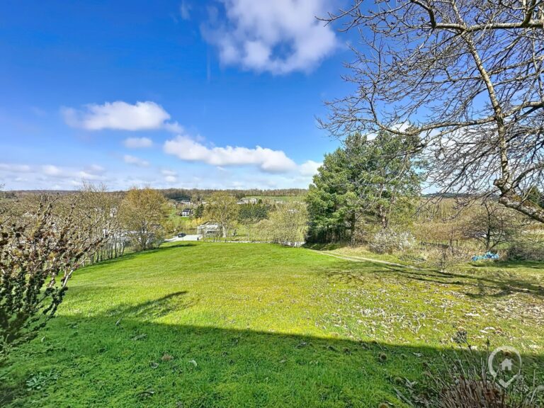 Condrogest - Sous option (off-market) Superbe chalet à l'orée d'un bois