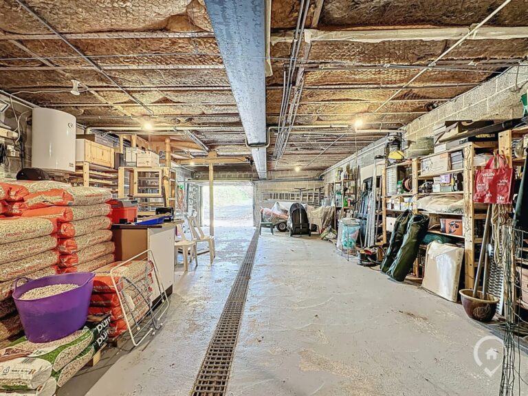 Condrogest - Sous option (off-market) Superbe chalet à l'orée d'un bois