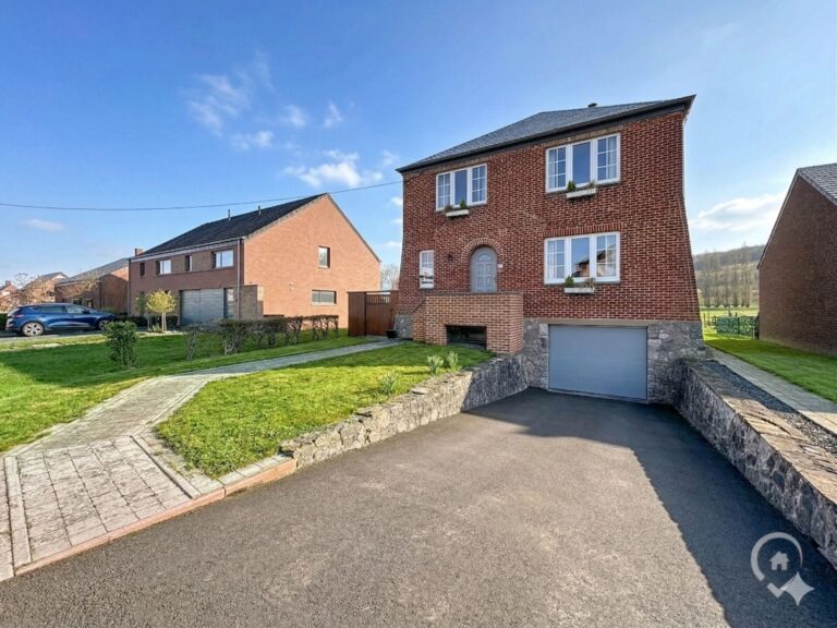 Condrogest - Belle maison 2 chambres