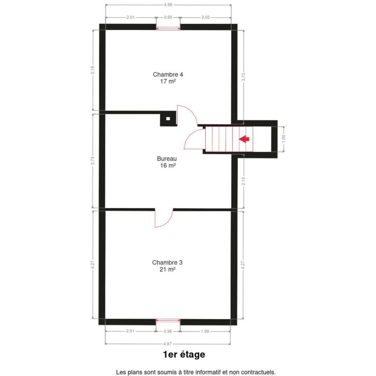 Condrogest - Villa 4 chambres avec garage et sous-sols à vendre à Dinant