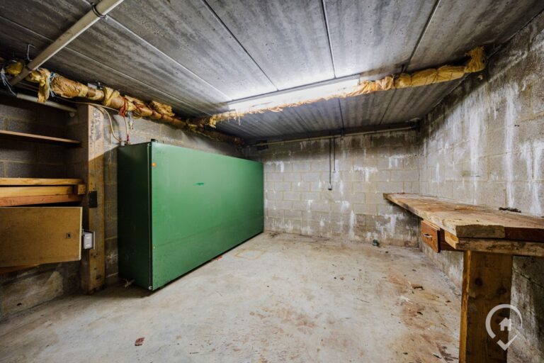 Condrogest - Villa 4 chambres avec garage et sous-sols à vendre à Dinant