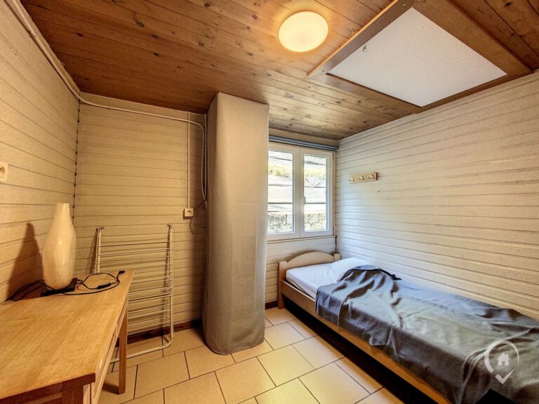 Condrogest - Chalet à louer à Neffe - Dinant