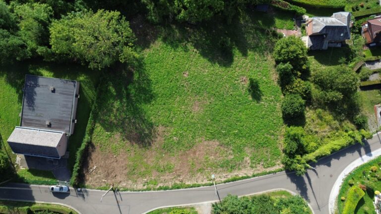 Condrogest - Nouvelle construction 3 chambres à Anseremme - Dinant