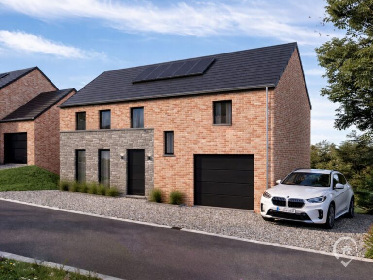 Condrogest - Vos Agences Condrogest Dinant - Vastgoed in de Ardennen