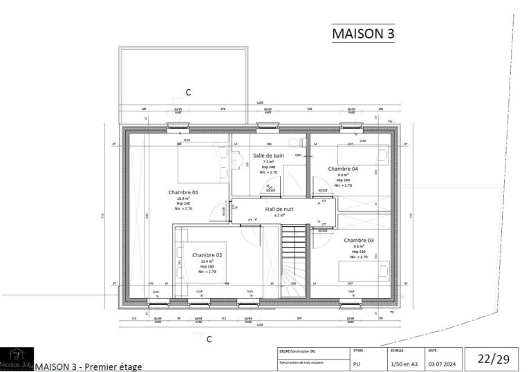 Condrogest - Vos Agences Condrogest Dinant - Vastgoed in de Ardennen