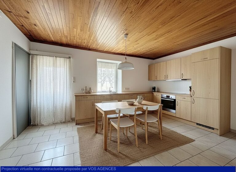 Condrogest - Maison familiale à vendre à Winenne
