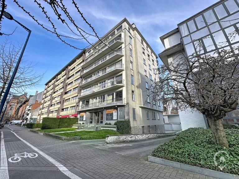 Condrogest - SOUS OPTION !!! Vos Agences Immo AHT Jambes Appartement 2 ch, à Jambes