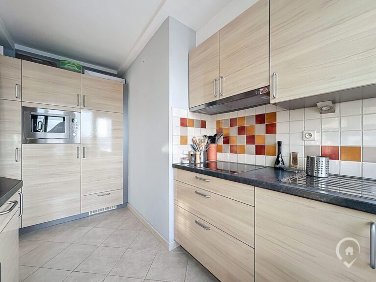 Condrogest - SOUS OPTION !!! Vos Agences Immo AHT Jambes Appartement 2 ch, à Jambes