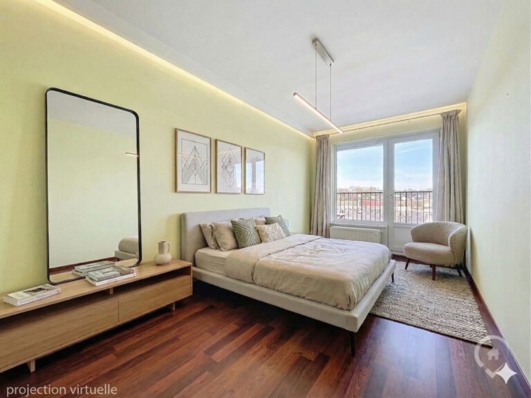 Condrogest - SOUS OPTION !!! Vos Agences Immo AHT Jambes Appartement 2 ch, à Jambes