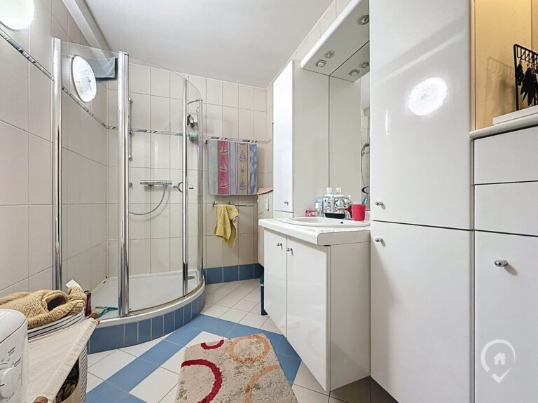 Condrogest - SOUS OPTION !!! Vos Agences Immo AHT Jambes Appartement 2 ch, à Jambes