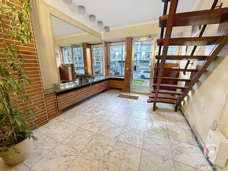 Condrogest - SOUS OPTION !!! Vos Agences Immo AHT Jambes Appartement 2 ch, à Jambes