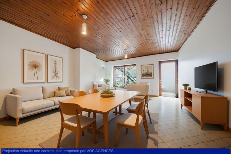 Condrogest - Maison composée de 2 unités à vendre, en bord de Meuse