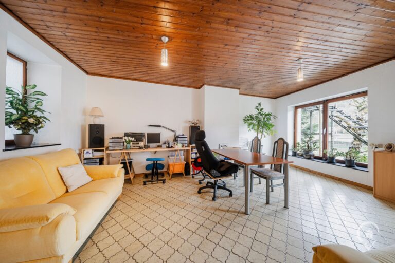 Condrogest - Maison composée de 2 unités à vendre, en bord de Meuse