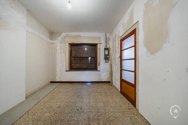 Condrogest - Maison composée de 2 unités à vendre, en bord de Meuse