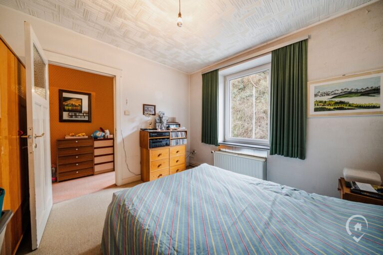 Condrogest - Maison composée de 2 unités à vendre, en bord de Meuse