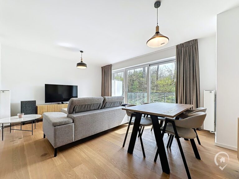 Condrogest - Appartement haut de gamme dans le Domaine de Géronsart