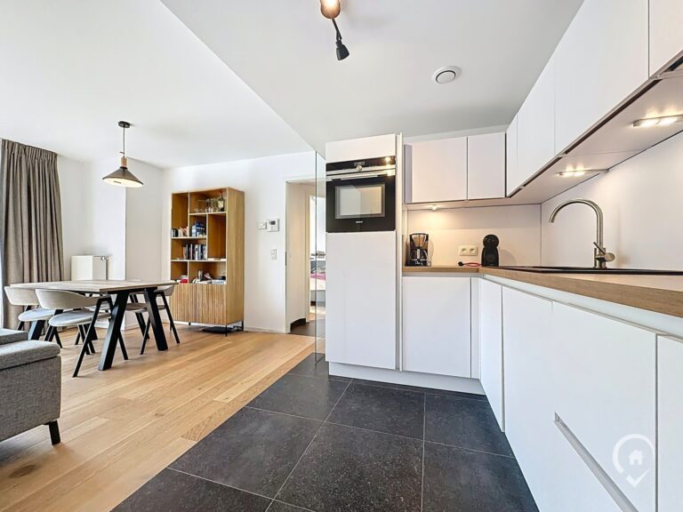 Condrogest - Appartement haut de gamme dans le Domaine de Géronsart