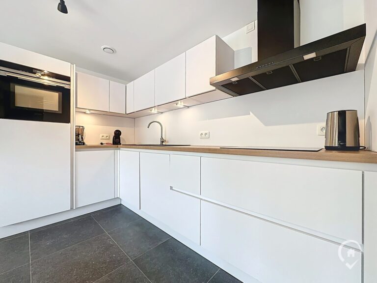 Condrogest - Appartement haut de gamme dans le Domaine de Géronsart