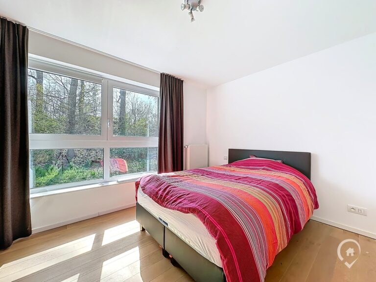 Condrogest - Appartement haut de gamme dans le Domaine de Géronsart