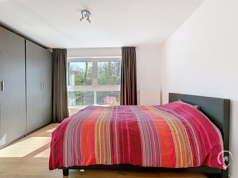 Condrogest - Appartement haut de gamme dans le Domaine de Géronsart